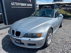 Bild des Angebotes BMW Z3 /ROADSTER/LEDER/KLIMA/DACH NEU/SHZ/