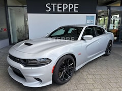 Bild des Angebotes Dodge Charger ScatPack 392 6,4V8 8Gg.AT Unfallfrei