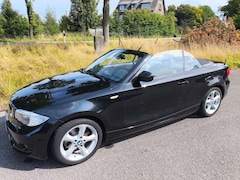 Bild des Angebotes BMW 120 120i Cabrio mit neuer Steuerkette für 3200€