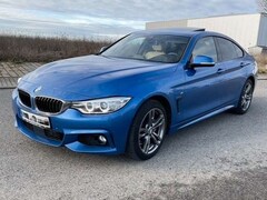 Bild des Angebotes BMW 435 4 Gran Coupe 435 d xDrive M Sport