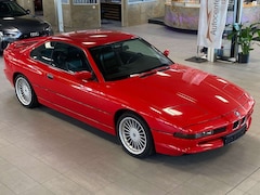 Bild des Angebotes BMW 850 Ci  H-Gutachten 1.Hand 55TKM Schalter