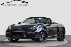 Bild des Angebotes Porsche Boxster 718 Boxster Style Edition
