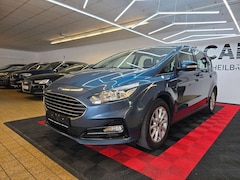 Bild des Angebotes Ford S-Max S-MAX *1-Hand*Navi*Tempomat*SHZ*