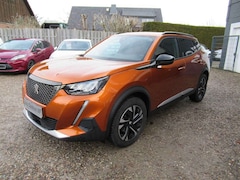 Bild des Angebotes Peugeot 2008 PureTech Allure