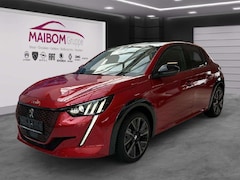 Bild des Angebotes Peugeot e-208 GT+Rückfahrkamera+Panoramadach