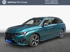 Bild des Angebotes Peugeot 308 SW PureTech 130 EAT8 GT