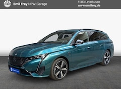 Bild des Angebotes Peugeot 308 SW PureTech 130 EAT8 GT 96 kW, 5-türig