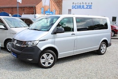 Bild des Angebotes VW T6.1 Kombi Lang LR 150PS DSG AHK ALU PDC Standhz