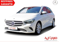 Bild des Angebotes Mercedes-Benz B 150 B250 Progressive Klimaaut. Navi LED Sitzheizung