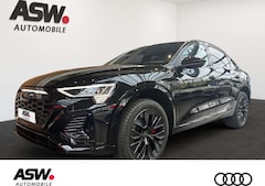 Bild des Angebotes Audi Q8 e-tron Q8 Sportback S-line 55 e-tron quattro 300 kW