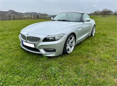 Bild des Angebotes BMW Z4 Z4 sDrive35is Aut.
