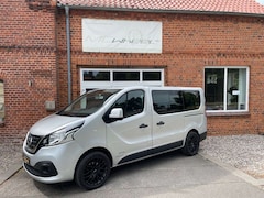 Bild des Angebotes Nissan NV300 Kombi PREMIUM AHK+NAVI 8-Sitzer AKTION