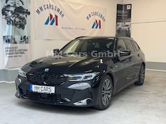 Bild des Angebotes BMW 318 d Touring M Sport 360°|AHK|ACC|Akustik|HiFi