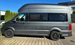 Bild des Angebotes VW Grand California Grand California Autm. VA 600