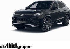 Bild des Angebotes VW Tiguan 2,0 R-L BT150 TSID7A R-Line AHK+Head-u