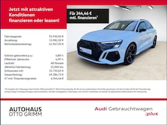 Bild des Angebotes Audi RS3 Sportback 2.5 TFSI quattro Matrix