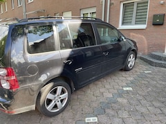 Bild des Angebotes VW Touran 1.9 TDI DPF United