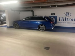 Bild des Angebotes Audi RS6 A6 Avant Avant performance