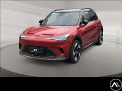 Bild des Angebotes smart #1 BRABUS +Pano+WPumpe+HUD+2xKlima+Navi+elSitz