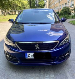 Bild des Angebotes Peugeot 308 PureTech 130 Stop & Start Active