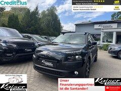 Bild des Angebotes Citroen C4 Cactus Selection-Kamera-Sitzheizung-Scheckheft