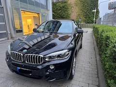 Bild des Angebotes BMW X6 xDrive40d I 1. Hand! Vollausstatung! Unfallfrei!