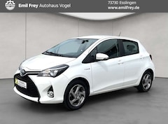 Bild des Angebotes Toyota Yaris Hybrid 1.5 VVT-i Comfort