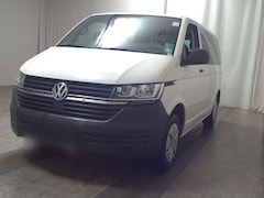 Bild des Angebotes VW T6.1 Kombi 2.0 TDI 9-Sitze Klima PDC