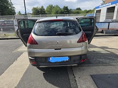 Bild des Angebotes Peugeot 3008 3008 155 THP Automatik Allure