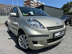 Bild des Angebotes Daihatsu Sirion 1.3l *Wenig Kilometer* TÜV/ASU NEU*