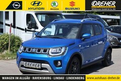 Bild des Angebotes Suzuki Ignis Ignis COMFORT/KLIMA/wenig KM/Tel: 08382-9625311