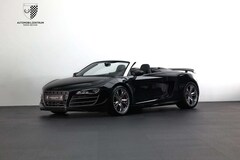 Bild des Angebotes Audi R8 R8 GT Spyder 1 of 333 Schalensitz/Feinnappa