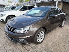 Bild des Angebotes VW Eos 1.4 TSI Cabrio