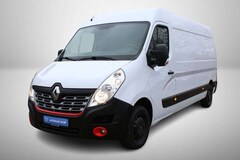 Bild des Angebotes Renault Master L3H2 3,5t Tempomat Telefon AHK Klima