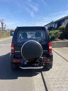 Bild des Angebotes Suzuki Jimny Comfort