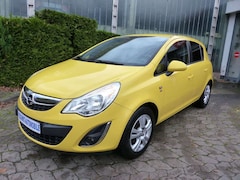 Bild des Angebotes Opel Corsa D Satellite Automatik/Klima/PDC