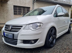 Bild des Angebotes VW Touran R-Line 1T2 Tuning 19 Zoll