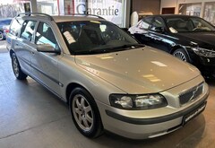 Bild des Angebotes Volvo V70 2.4D - D5-Automatik-Leder-Navi