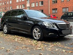 Bild des Angebotes Mercedes-Benz E 220 T CDI DPF BlueEFFICIENCY Automatik Avantgarde