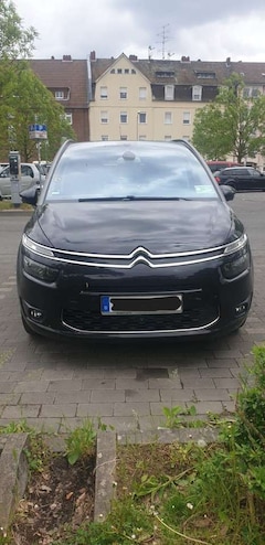 Bild des Angebotes Citroen C4 Picasso C4 Picasso Diesel BlueHDi 150 Exclusive