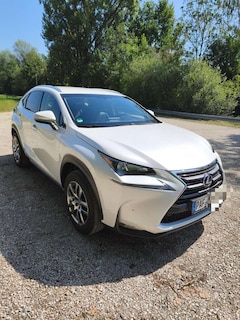 Bild des Angebotes Lexus NX 300h