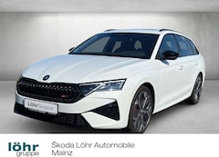 Bild des Angebotes Skoda Octavia Combi RS DSG 2.0 TSI 195 kW RS