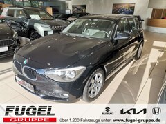 Bild des Angebotes BMW 114 1.6 16V AHK|Klima|SHZ