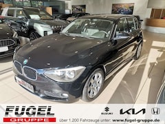 Bild des Angebotes BMW 114 1.6 16V AHK|Klima|SHZ