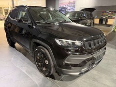 Bild des Angebotes Jeep Compass Night Eagle Mild-Hybrid FWD