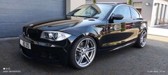 Bild des Angebotes BMW 135 135i Coupe