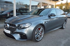 Bild des Angebotes Mercedes-Benz E 63 AMG E 63 S AMG T 4M*DRIVERS*HUD*360*WIDE*BURM*NIGHT*