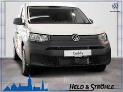 Bild des Angebotes VW Caddy Kasten 2.0TDI AHK KLIMA AKTION NP:34.456.-