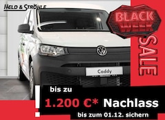 Bild des Angebotes VW Caddy Kasten 2.0TDI AHK KLIMA AKTION NP:34.456.-