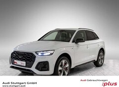 Bild des Angebotes Audi Q5 S line 40 TDI quattro S tronic AHK OLED HUD